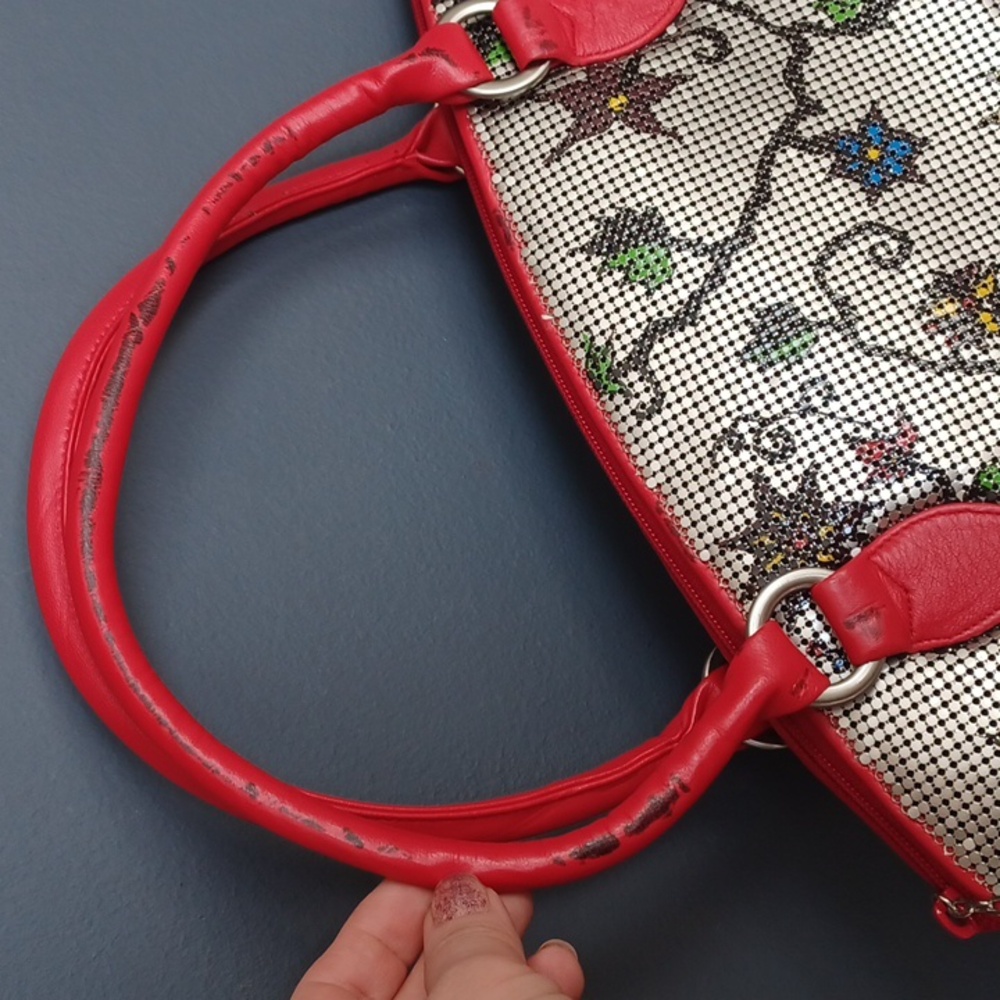 Whiting & Davis Purse - Picture 11 of 16